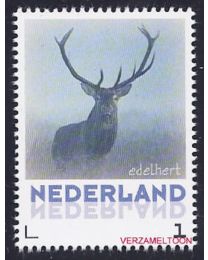 Nederland 2013: NVPH: V3013-Aa-10: "Zoogdieren in Nederland": Edelhert: postfris